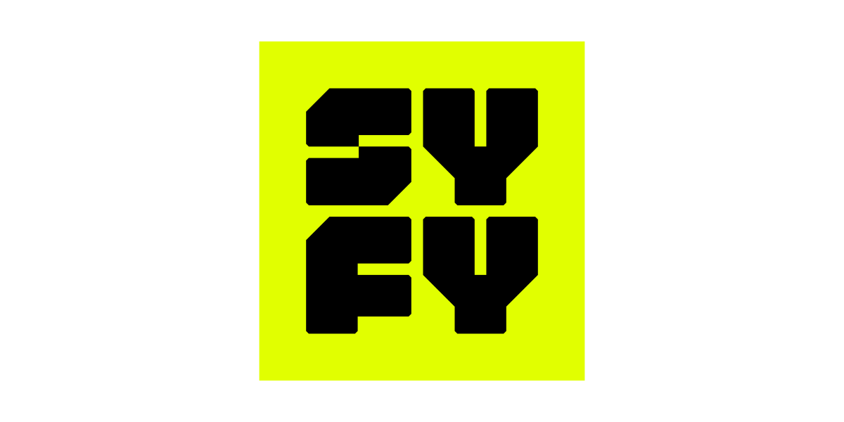 Kanal - SYFY HD