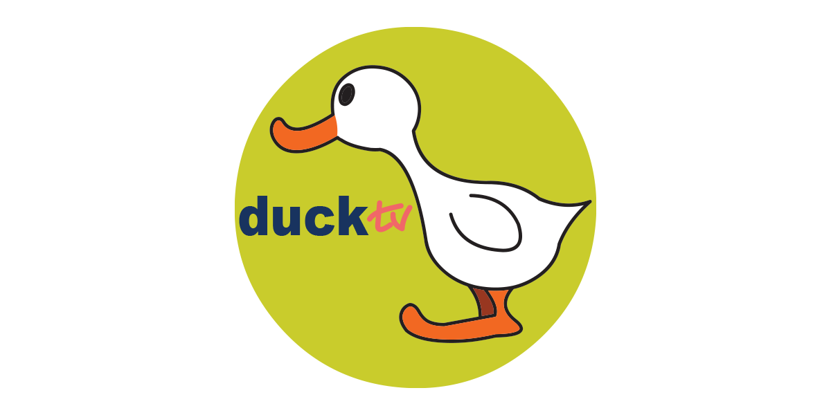 Kanal - Duck TV