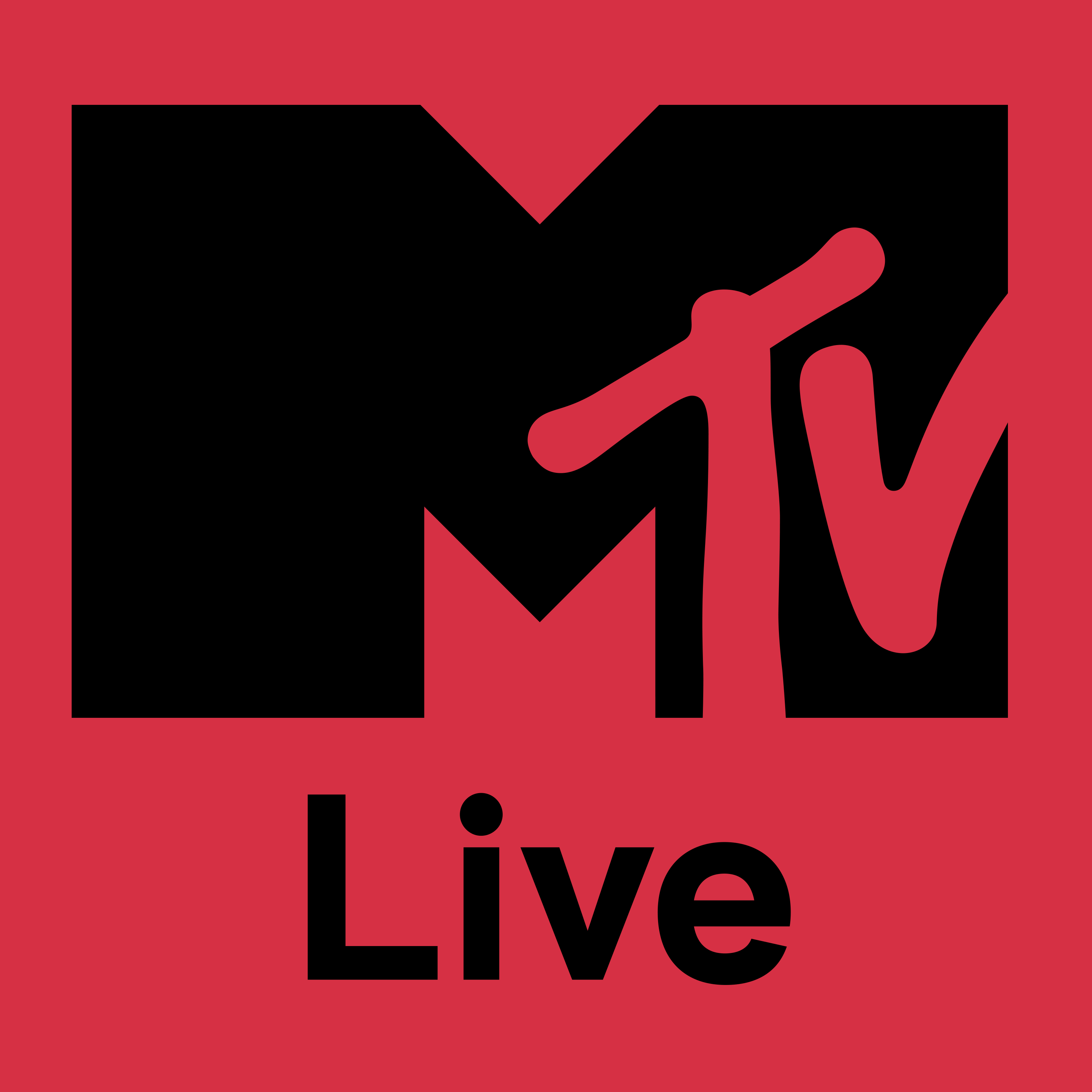 Kanal - MTV Live HD